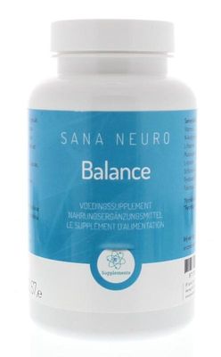 Balance