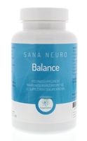 Balance