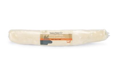 Beeztees Beeztees Rawhide Staaf Wit 25cm 110g