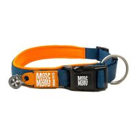 Max & Molly Smart ID Halsband - Oranje - S