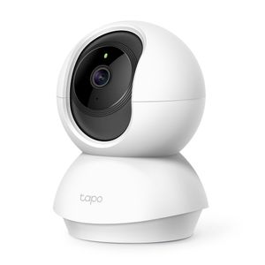 Tapo C210 IP-beveiligingscamera Binnen Dome 1920 x 1080 Pixels Plafond/bureau