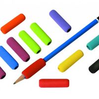 Penverdikkers Spons Penverdikkers Spons