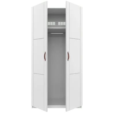 Lifetime kledingkast 100 cm