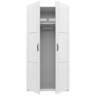 Lifetime kledingkast 100 cm