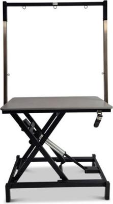 Scissor elektrisch verstelbare trimtafel