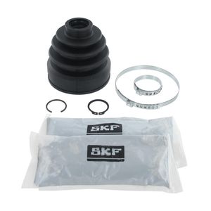 Asmanchetten set VKJP8390