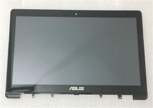 15.6" LED WXGA COMPLETE LCD Digitizer Touch Screen Assembly for Asus S551LB S551 90NB02A0-R20010