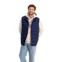 Bodywarmer Heren | Donkerblauw | L