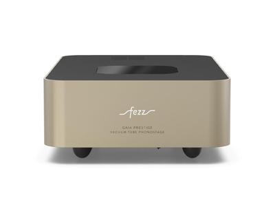 Fezz Gaia Prestige phono voorversterker Sunlight