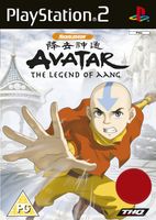 Avatar the Legend of Aang