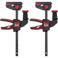 Bessey EZR15SET Eenhand tafelklem EZR (2 stuks) Spanbreedte (max.):150 mm - thumbnail