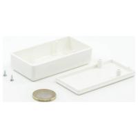 Supertronic PP095W-S Universele behuizing 79 x 40 x 20 1 stuk(s)