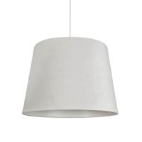 Nowodvorski Blauwe hanglamp Cone Ø 58,5cm 8438