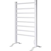 Sygonix Handdoekhouder Staand, Wand