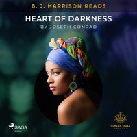 B.J. Harrison Reads Heart of Darkness