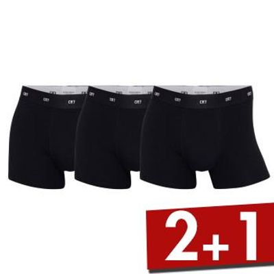 CR7 Cristiano Ronaldo 3 stuks Bamboo Trunks * Actie *