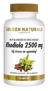 Rhodiola 2500 mg