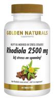 Rhodiola 2500 mg