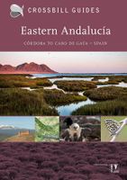 Crossbill Nature Guides Eastern Andalucia - Spain Crossbill Nature Guides Eastern Andalucia - Spain