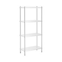Stellingkast - 80 x 40 x 180 cm - Royal Catering - 200 kg