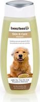 BZ SKIN+CARE SHAMPOO 300ML