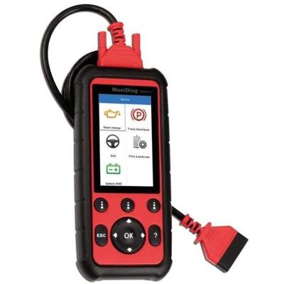 Autel MD808 PRO Diagnostic case-Europe-Support-versie in Frankrijk - 2 jaar garantie