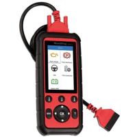 Autel MD808 PRO Diagnostic case-Europe-Support-versie in Frankrijk - 2 jaar garantie
