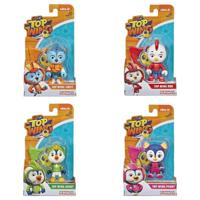 Hasbro Top Wing Figuren 7 cm