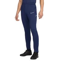 Nike Academy 25 Trainingsbroek Donkerblauw Wit