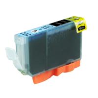 Huismerk Canon CLI-8PC cartridge foto cyaan met chip