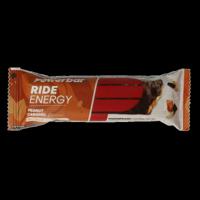 Powerbar Ride energy bar peanut caramel 55 Gram
