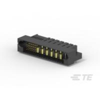 TE Connectivity 6600120-2 Inhoud: 1 stuk(s) Tray