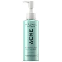 MÁDARA Skincare Acne Zeep Sebum Control Clear Skin Wash 140ml