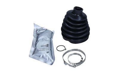 Asmanchetten set 490718