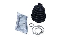 Asmanchetten set 490718