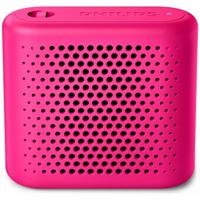 Draadloze luidspreker met Bluetooth Philips BT55P/00 Roze 2 W