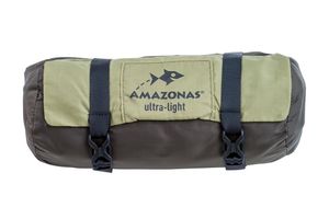 AMAZONAS AZ-1030235 hangmat 1 persoon/personen Nylon, Ripstop Khaki