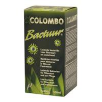 Colombo Bactuur Bio Start 100ml - Activeert Vijverwater Bacteriën in 24u, Voor 5000L Colombo Bactuur Bio Start 100ml - Activeert Vijverwater Bacteriën in 24u, Voor 5000L
