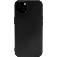 JT Berlin Pankow Soft Backcover Apple iPhone 13 Mini Zwart