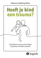 Heeft je kind een trauma? (Paperback)