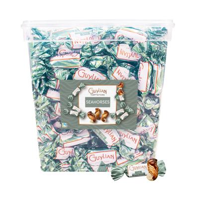 Guylian Temptations Original Seahorses - 2500g