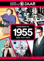 Geboren in 1955 (Hardback)
