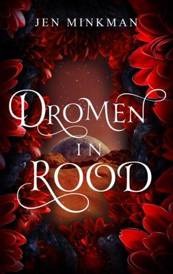 Dromen in rood (Hardback)
