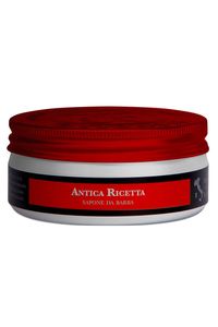 Saponificio Bignoli scheercrème Antica Ricetta 150gr
