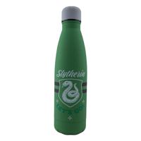 Harry Potter Thermo Water Bottle Slytherin Let's Go