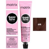 Matrix Super Sync Alkaline Demi - 6M 90ml