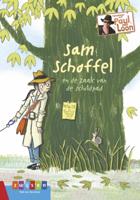 Sam Schoffel en de zaak van de schildpad (Hardback)