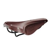 BROOKS B17 narrow - antic brown