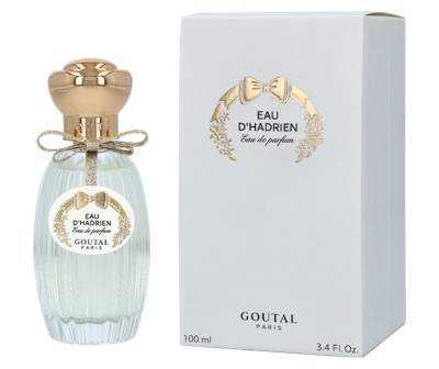 Annick Goutal Eau D&apos;Hadrien Eau de parfum Spray 100 ml Heren