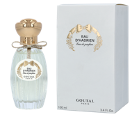 Annick Goutal Eau D&apos;Hadrien Eau de parfum Spray 100 ml Heren